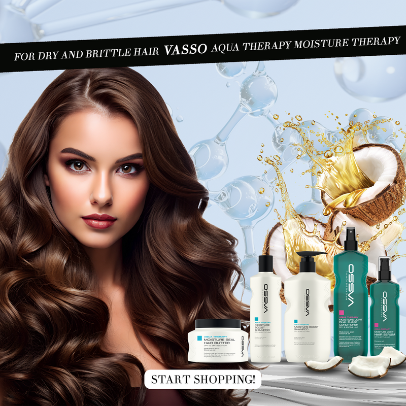 VASSO Aqua Therapy