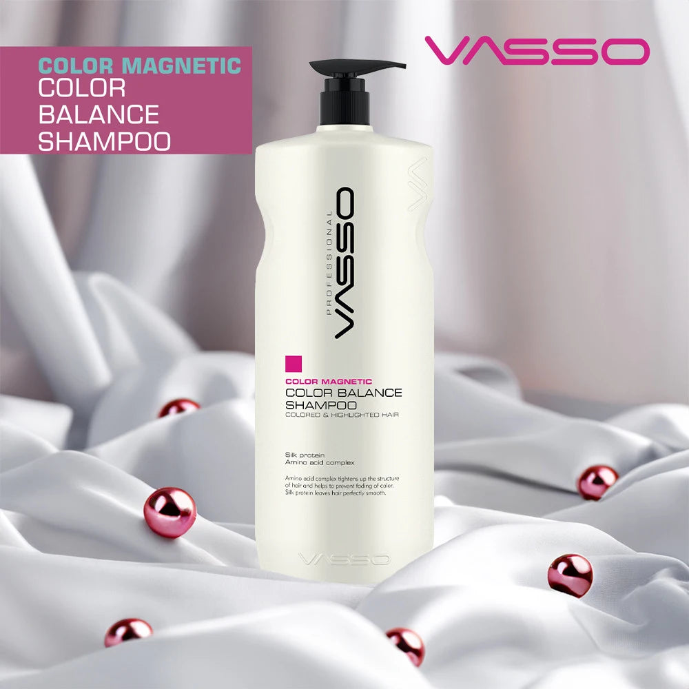 Color Balance Shampoo