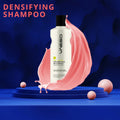 Densifying Shampoo