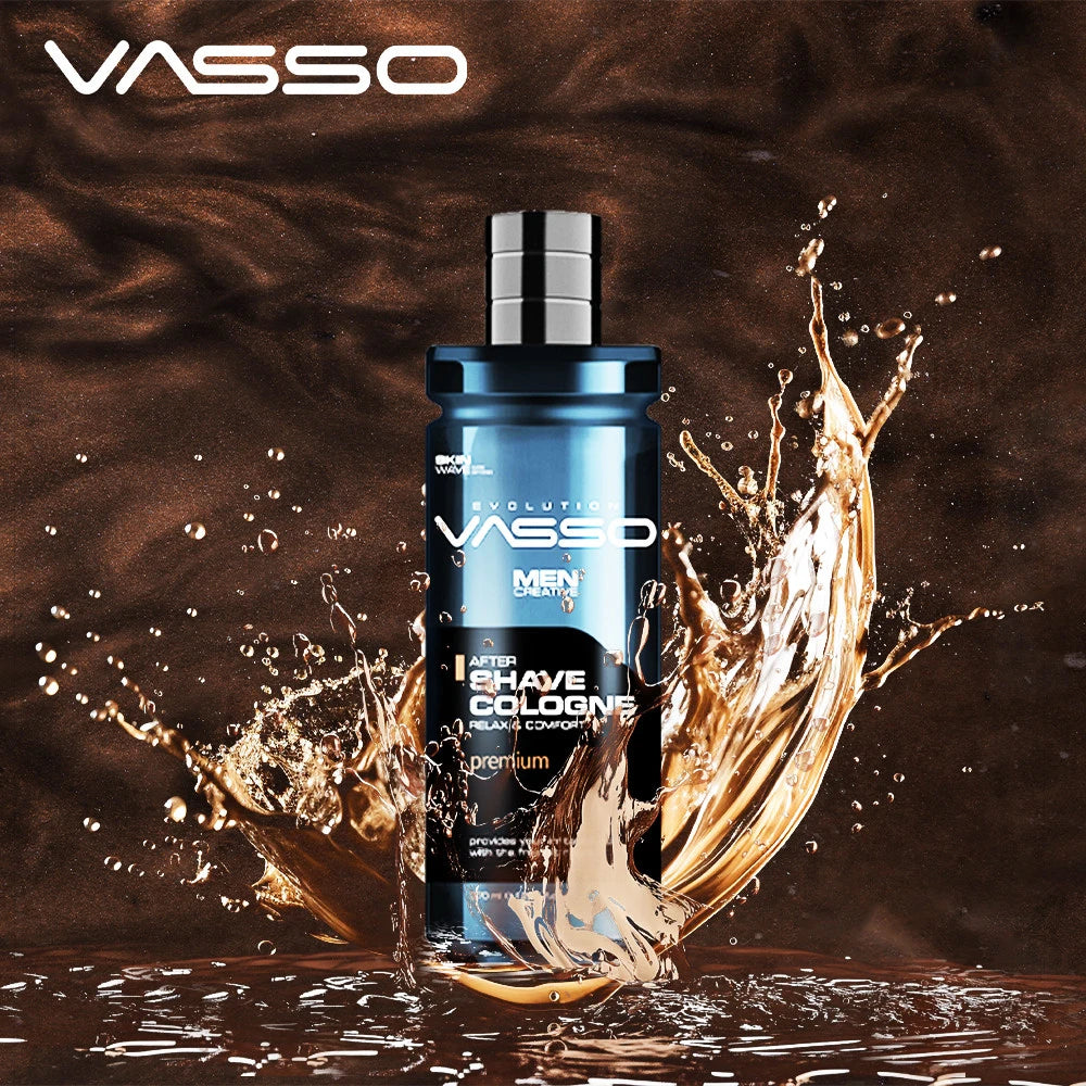 Cream Cologne - Premium