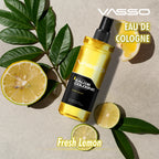 Eau De Cologne - Fresh Lemon