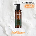 Mustache And Beard Shampoo