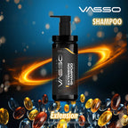 Extension Shampoo - Condenser