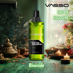 Eau De Cologne - River Side