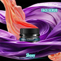 Face Scrub - Showy