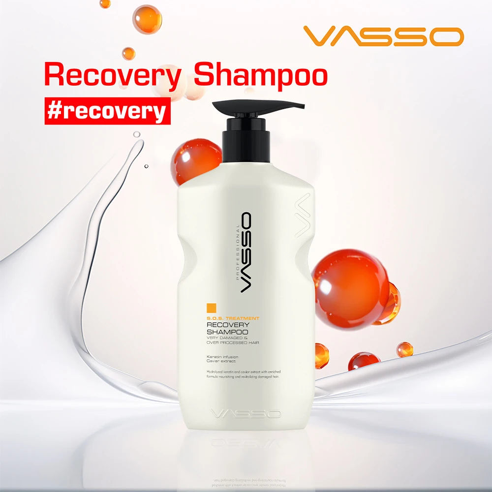 Recovery Shampoo