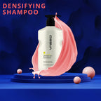 Densifying Shampoo