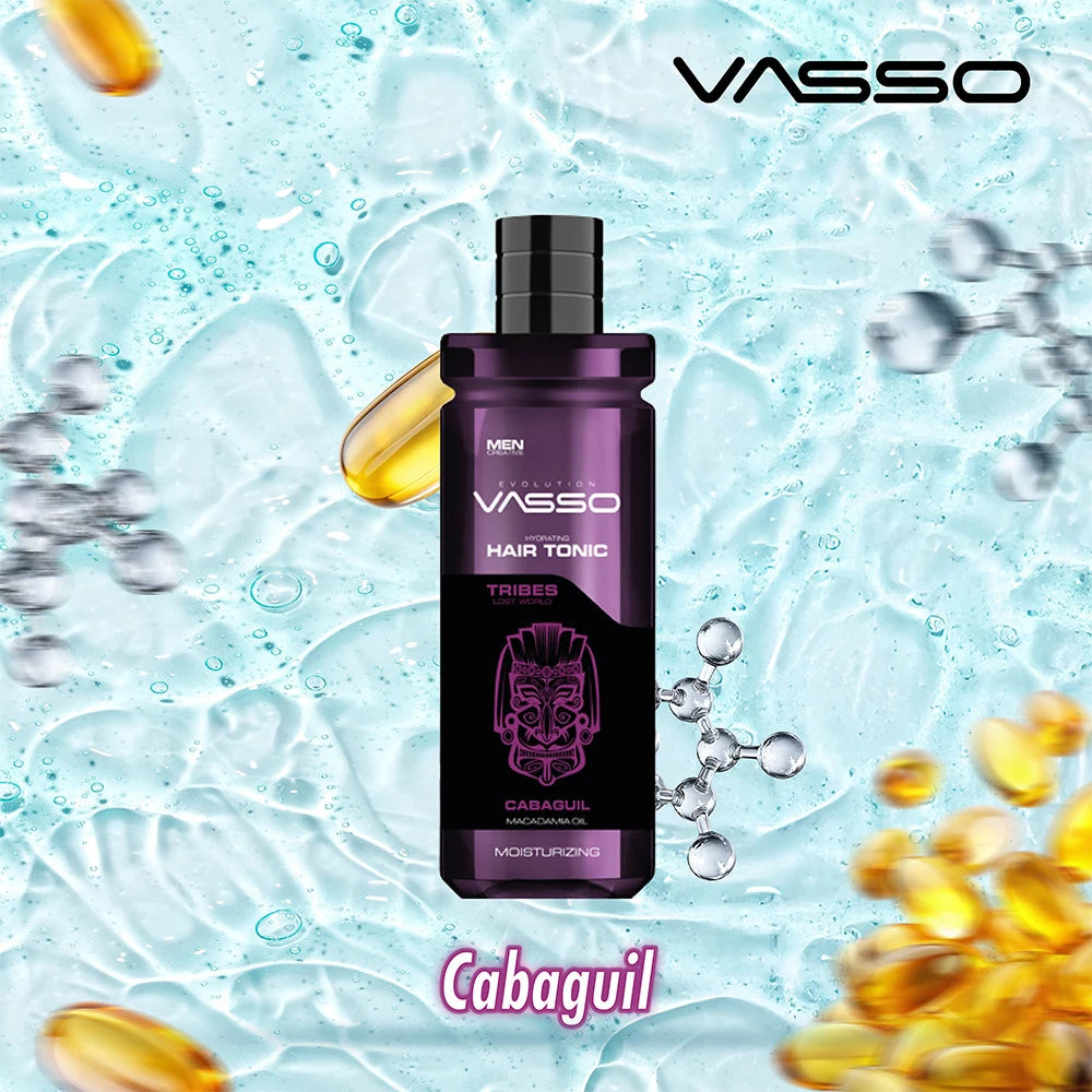 Hair Tonic Moisturizing