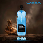 Eau De Cologne - City Light