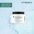 Moisture Seal Hair Butter