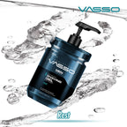 Shaving Gel - Rest