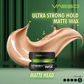 Pro-Matte - Matte Head