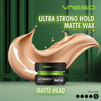 Pro-Matte - Matte Head
