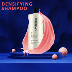 Densifying Shampoo