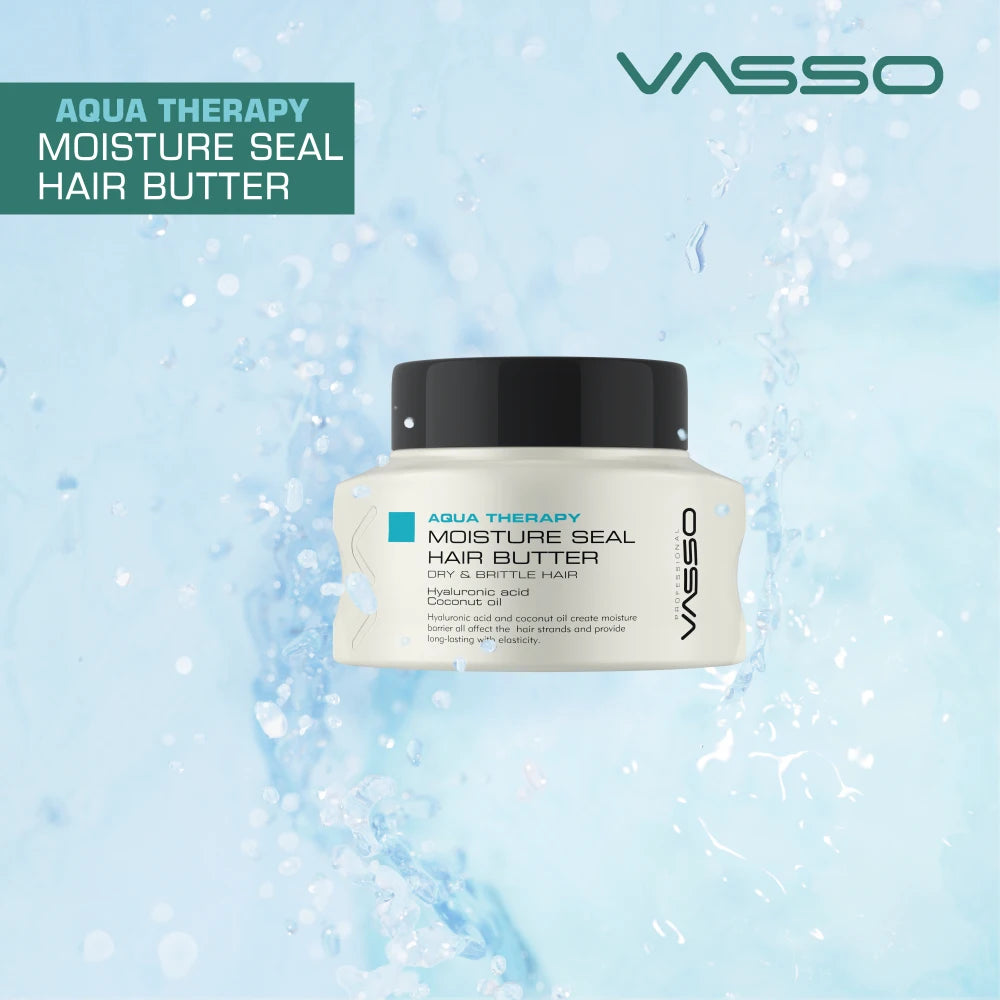 Moisture Seal Hair Butter