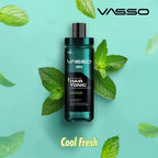 Hair Tonic Revitalizing