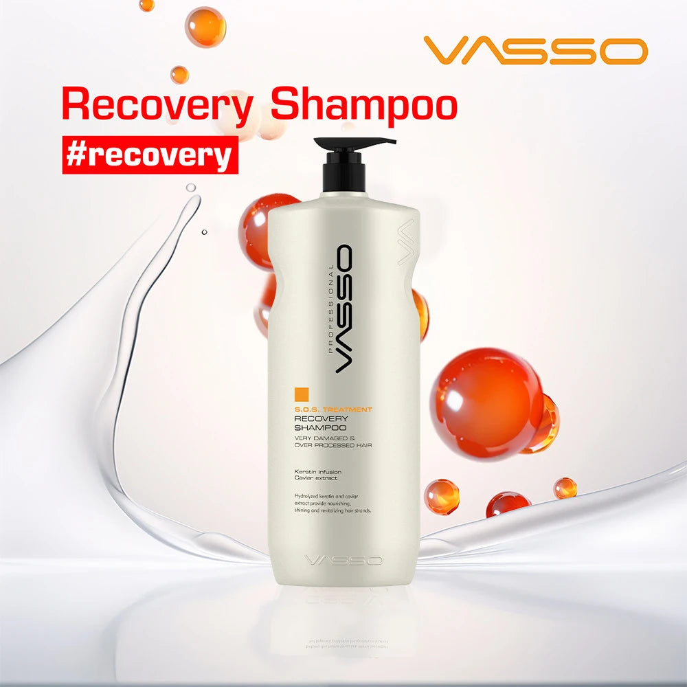 Recovery Shampoo
