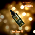 Mustache And Beard Pre-Shave Oil