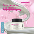 Color Defence Hair Mask