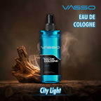 Eau De Cologne - City Light