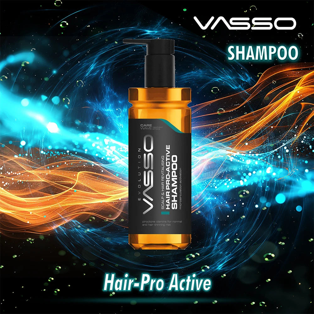 Pro Active Shampoo