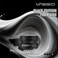 Black Edition Fiber Gel - Gravity