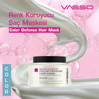 Color Defence Hair Mask