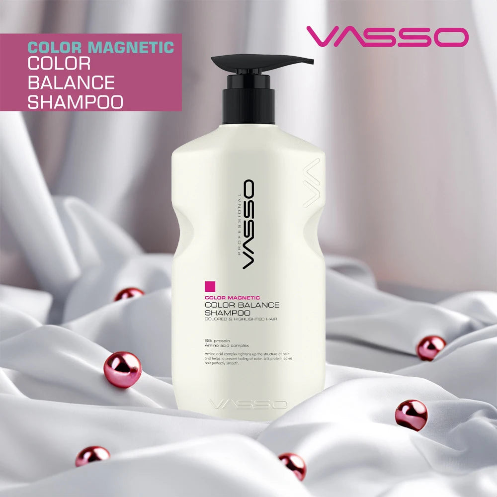 Color Balance Shampoo