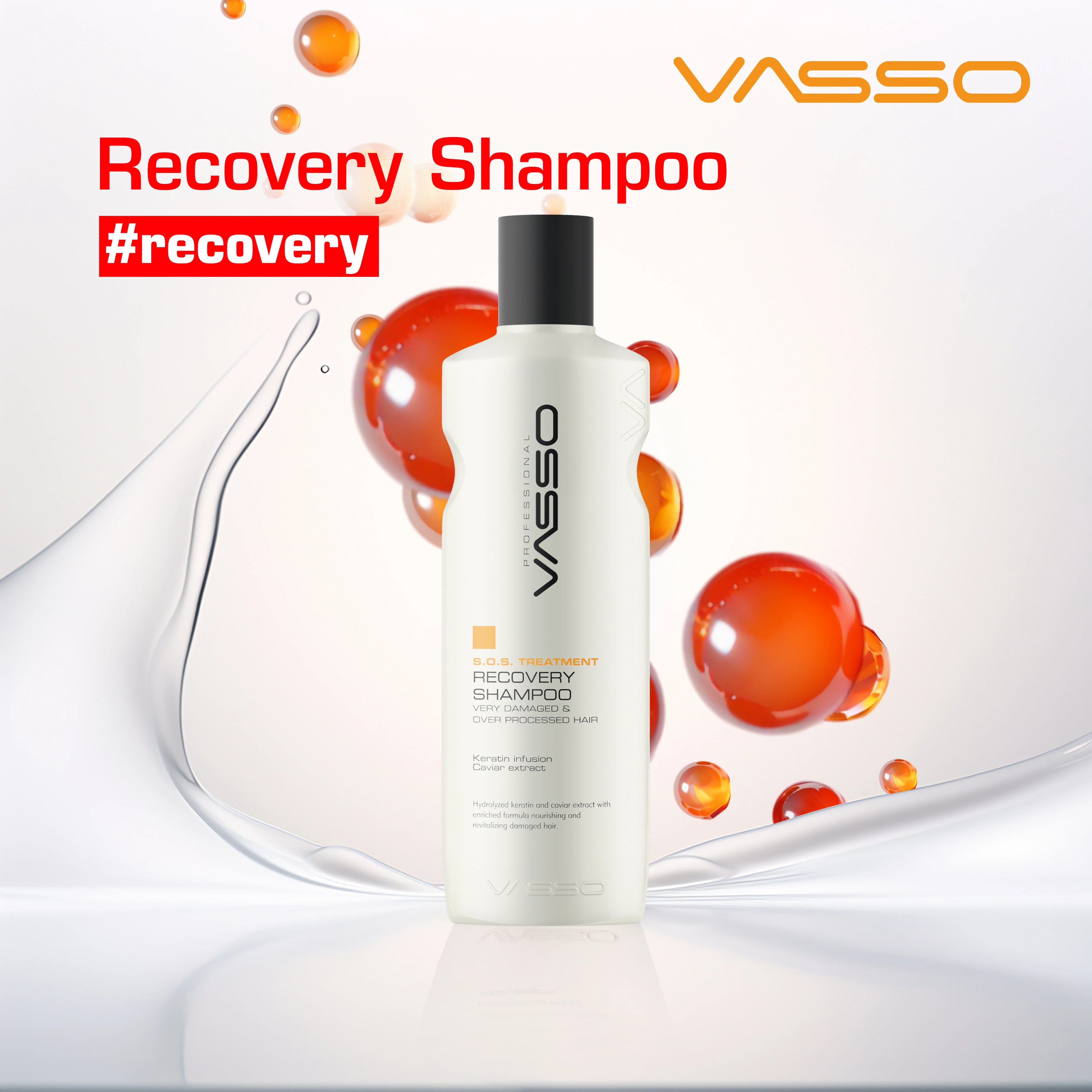 Recovery Shampoo