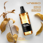 Eau De Cologne - Tobacco