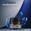 Mnemonic Gum Styling Hair Gel - stiff