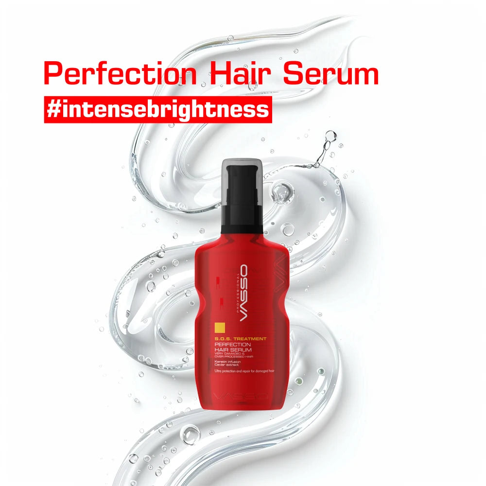 Perfection Hair Serum
