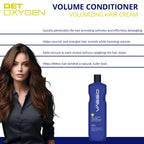 Volume Conditioner