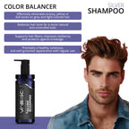 Silver Shade Shampoo