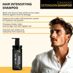 Extension Shampoo - Condenser