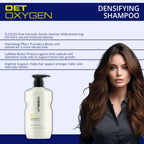 Densifying Shampoo