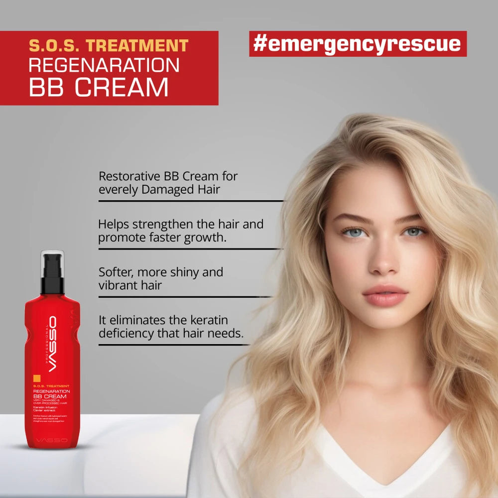Regenaration BB Cream