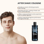 Cream Cologne - Premium