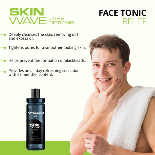 Face Tonic - Relief