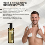 Body Shower Gel