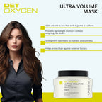 Ultra Volume Hair Mask