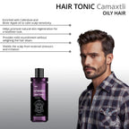 Hair Tonic Sebum