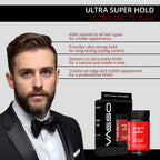 Styling Powder Ultra Matte