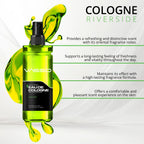 Eau De Cologne - River Side