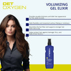 Densifying G-Elixir