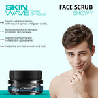 Face Scrub - Showy
