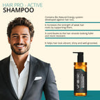 Pro Active Shampoo