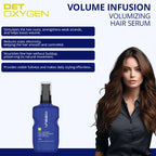 Volume Infusion Hair Serum