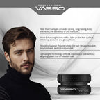 Black Edition Fiber Gel - Gravity