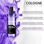 Eau De Cologne - Black Fig